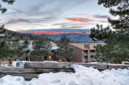 Holiday homes in Angel Fire New Mexico