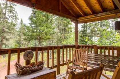 Holiday homes in Angel Fire New Mexico