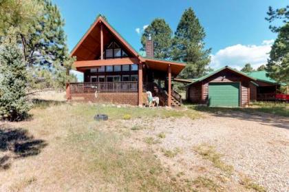 Painted Pony Cabin - image 3