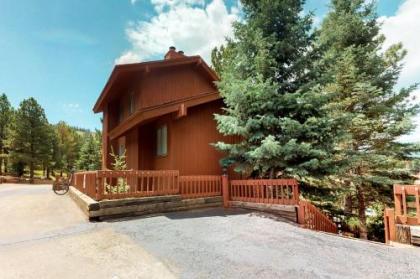 Holiday homes in Angel Fire New Mexico