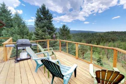 Holiday homes in Angel Fire New Mexico