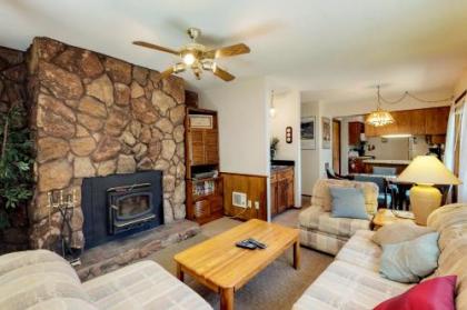 Holiday homes in Angel Fire New Mexico