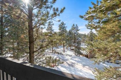 Holiday homes in Angel Fire New Mexico