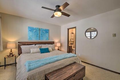 Modern Couples Condo with Loft and Wheeler Peak View! - image 14