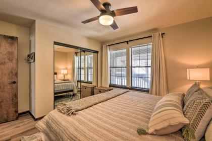 Modern Couples Condo with Loft and Wheeler Peak View! - image 18