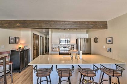 Modern Couples Condo with Loft and Wheeler Peak View! - image 3