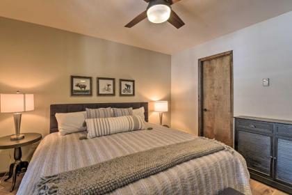 Modern Couples Condo with Loft and Wheeler Peak View! - image 4