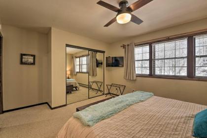 Modern Couples Condo with Loft and Wheeler Peak View! - image 7