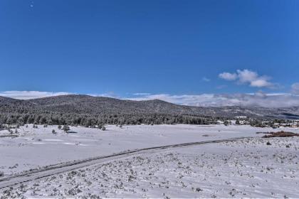 Modern Couples Condo with Loft and Wheeler Peak View! - image 9