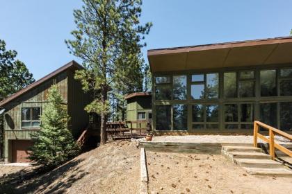 Elk  Deer View Home Angel Fire New Mexico