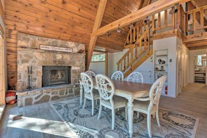 Holiday homes in Angel Fire New Mexico