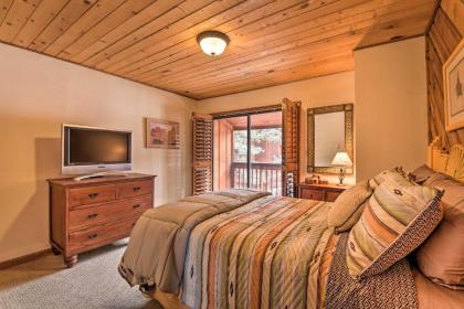 New Mexico Retreat with 5 Private Balconies! - image 14