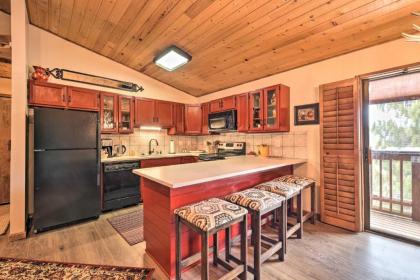 New Mexico Retreat with 5 Private Balconies! - image 2