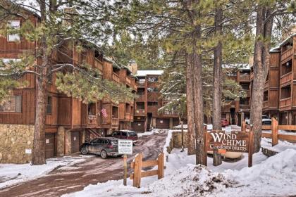 New Mexico Retreat with 5 Private Balconies! - image 3