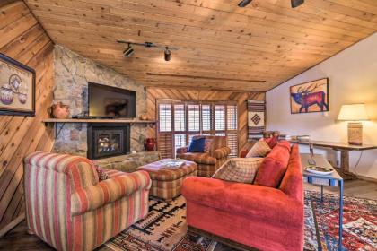 New Mexico Retreat with 5 Private Balconies! - image 5