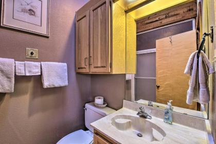 Charming Angel Fire Condo with Ski Slope Access - image 10