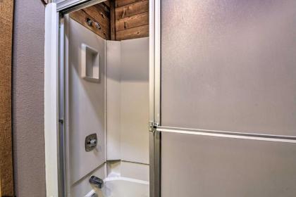 Charming Angel Fire Condo with Ski Slope Access - image 12