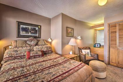 Charming Angel Fire Condo with Ski Slope Access - image 15