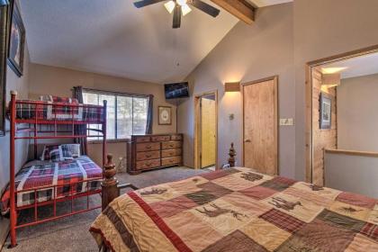 Charming Angel Fire Condo with Ski Slope Access - image 9