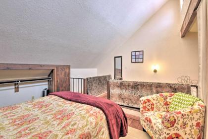 Cozy Angel Fire Townhome Less Than half Mi to Mountain! - image 17