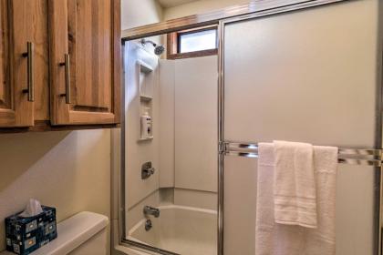 Warm Townhome with Sauna at Angel Fire Ski Lift - image 18