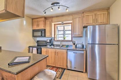 Warm Townhome with Sauna at Angel Fire Ski Lift - image 7