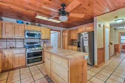 Spacious Retreat Less Than 5 Mi to Angel Fire Resort! - image 12