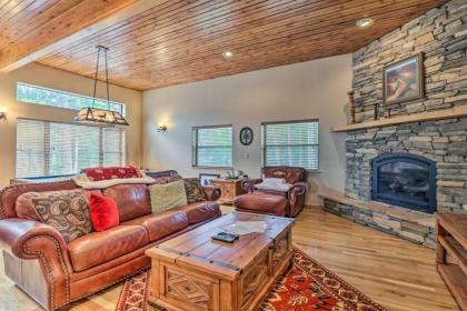 Spacious Retreat Less Than 5 Mi to Angel Fire Resort! - image 14