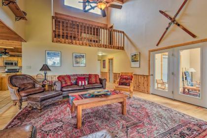 Spacious Retreat Less Than 5 Mi to Angel Fire Resort! - image 6