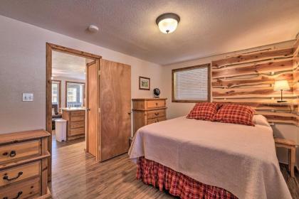 Cozy Angel Fire Condo Less Than 1 Mi to Ski Resort! - image 11