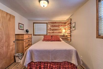 Cozy Angel Fire Condo Less Than 1 Mi to Ski Resort! - image 12