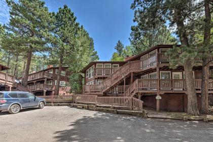 Cozy Angel Fire Condo Less Than 1 Mi to Ski Resort! - image 16