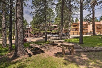 Cozy Angel Fire Condo Less Than 1 Mi to Ski Resort! - image 18