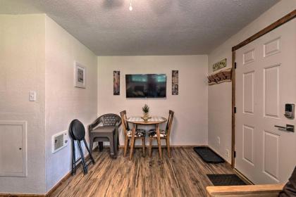 Cozy Angel Fire Condo Less Than 1 Mi to Ski Resort! - image 6