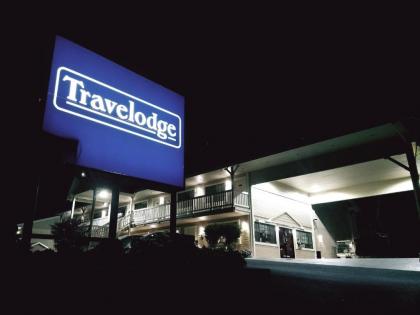 Travelodge by Wyndham Angels Camp CA - image 2