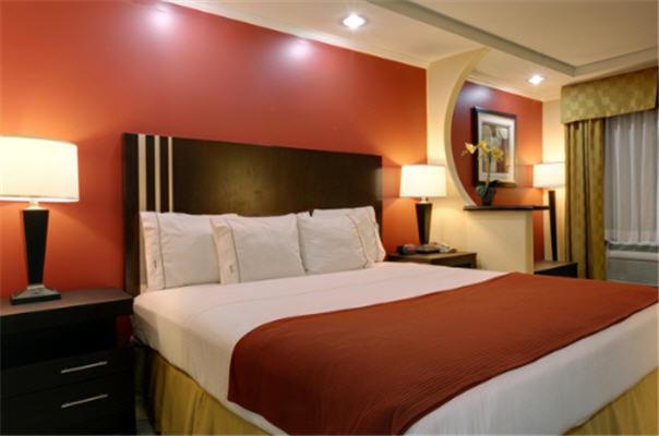 Americas Best Value Inn Angleton - main image