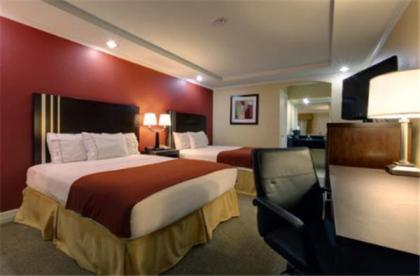 Americas Best Value Inn Angleton - image 14