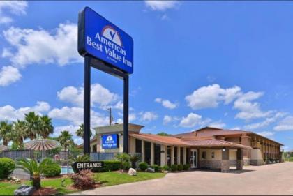 Americas Best Value Inn Angleton - image 15