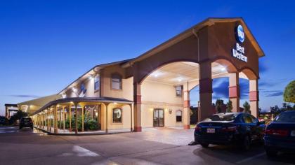 Best Western Angleton Inn Texas