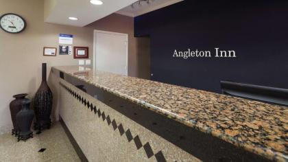 Best Western Angleton Inn - image 10