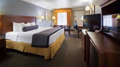 Best Western Angleton Inn - image 14