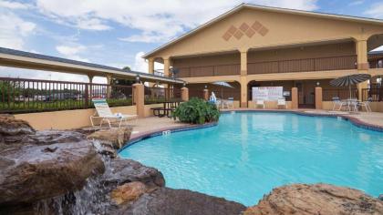 Best Western Angleton Inn - image 3