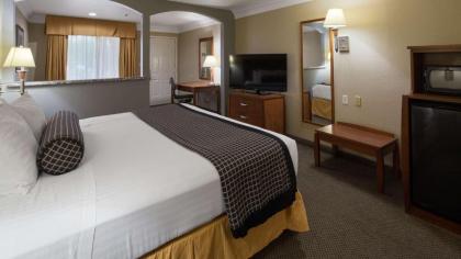 Best Western Angleton Inn - image 5