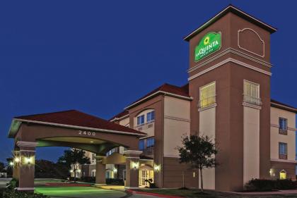 La Quinta by Wyndham Angleton Texas