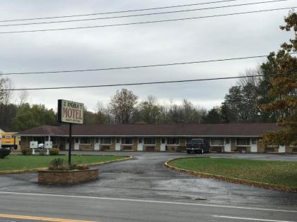 Angola Motel - image 2