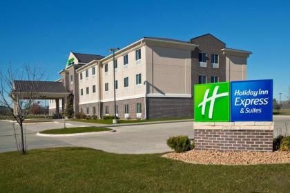 Holiday Inn Express Hotel & Suites Ankeny - Des Moines an IHG Hotel - image 4