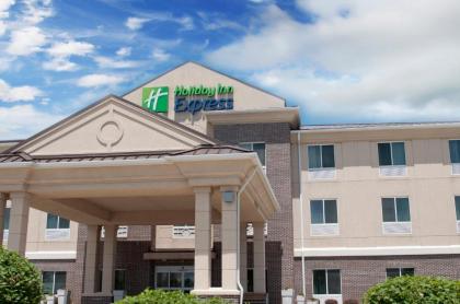 Holiday Inn Express Hotel & Suites Ankeny - Des Moines an IHG Hotel - image 5