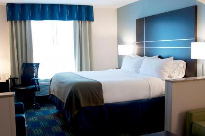 Holiday Inn Express Hotel & Suites Ankeny - Des Moines an IHG Hotel - image 6