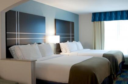 Holiday Inn Express Hotel & Suites Ankeny - Des Moines an IHG Hotel - image 7