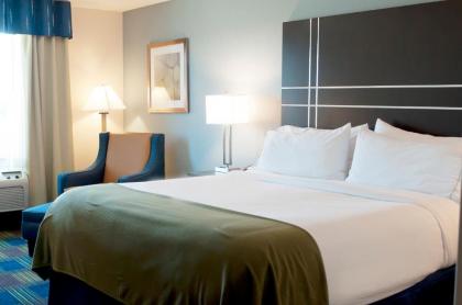 Holiday Inn Express Hotel & Suites Ankeny - Des Moines an IHG Hotel - image 8